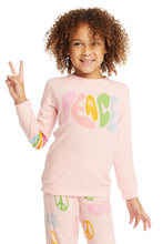 Load image into Gallery viewer, DREAM RAGLAN PULLOVER
