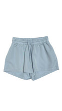 Load image into Gallery viewer, REMI SHORTS- LT BLUE