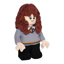 Load image into Gallery viewer, LEGO HERMIONE GRANGER PLUSH