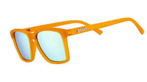 ORANGE SPOON SUNGLASSES