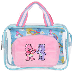 CARE BEARS COSMETIC TRIO