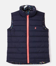 Load image into Gallery viewer, UNICORN REVERSIBLE VEST