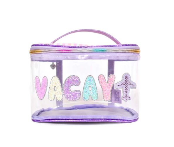 VACAY GLAM BAG