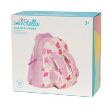 Load image into Gallery viewer, BABY STELLA BACKPACK CARRIER