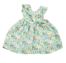 Load image into Gallery viewer, SUMMER MORNING SUNDRESS/DIAPER COVER