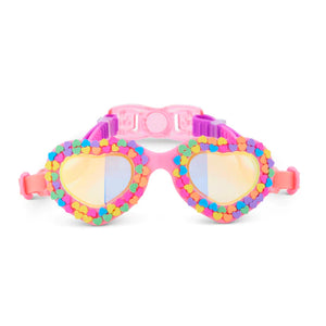 BE TRUE PINK CANDY GOGGLES