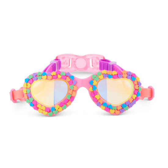 BE TRUE PINK CANDY GOGGLES