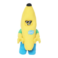 Load image into Gallery viewer, LEGO BANANA PLUSH