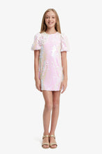 Load image into Gallery viewer, GISELLE DRESS- HEAVENLY PINK