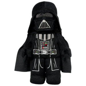 LEGO DARTH VADER PLUSH