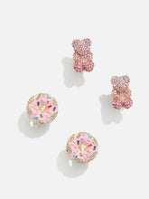 Load image into Gallery viewer, SUGAR RUSH CLIP ON EARRINGS