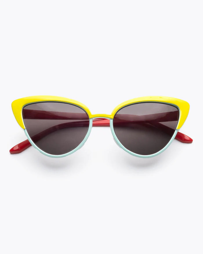 ENDLESS SUMMER SUNGLASSES