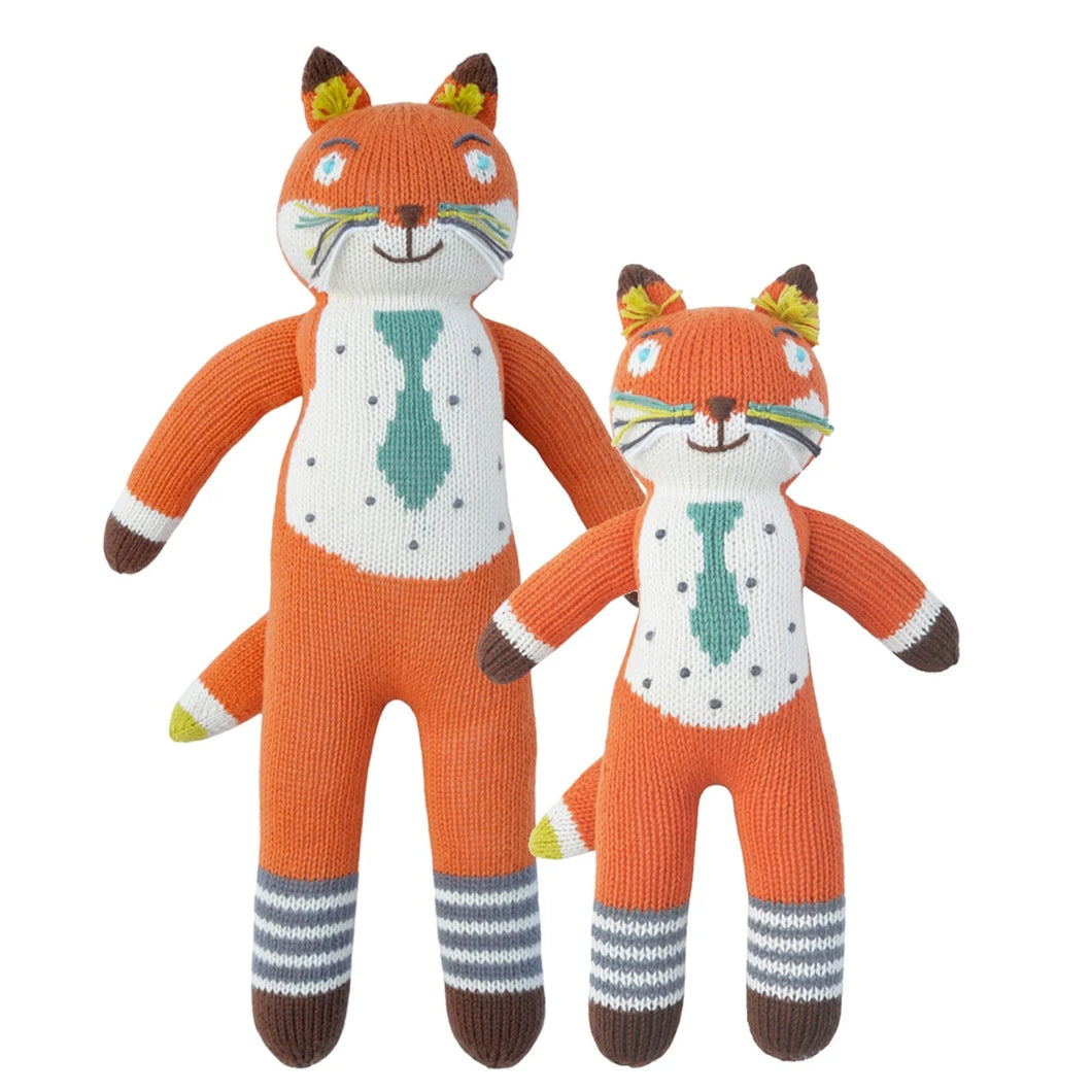 SOCKS THE FOX REGULAR
