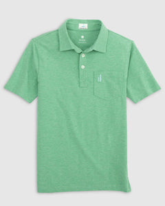 ORIGINAL POLO- LIMEY