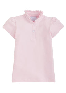 HASTINGS POLO TOP