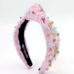 SUGAR PLUM FAIRY HB