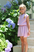 Load image into Gallery viewer, JOSIE DRESS- ORCHID
