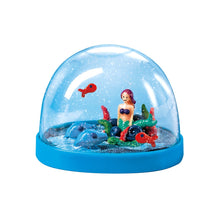 Load image into Gallery viewer, WATER GLOBES - UNDER THE SEA