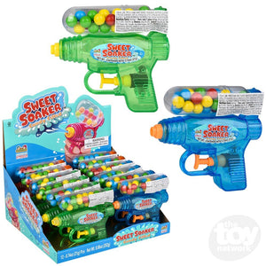 SWEET SOAKER CANDY