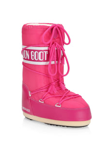 MOON BOOT- BOUGANVILLE