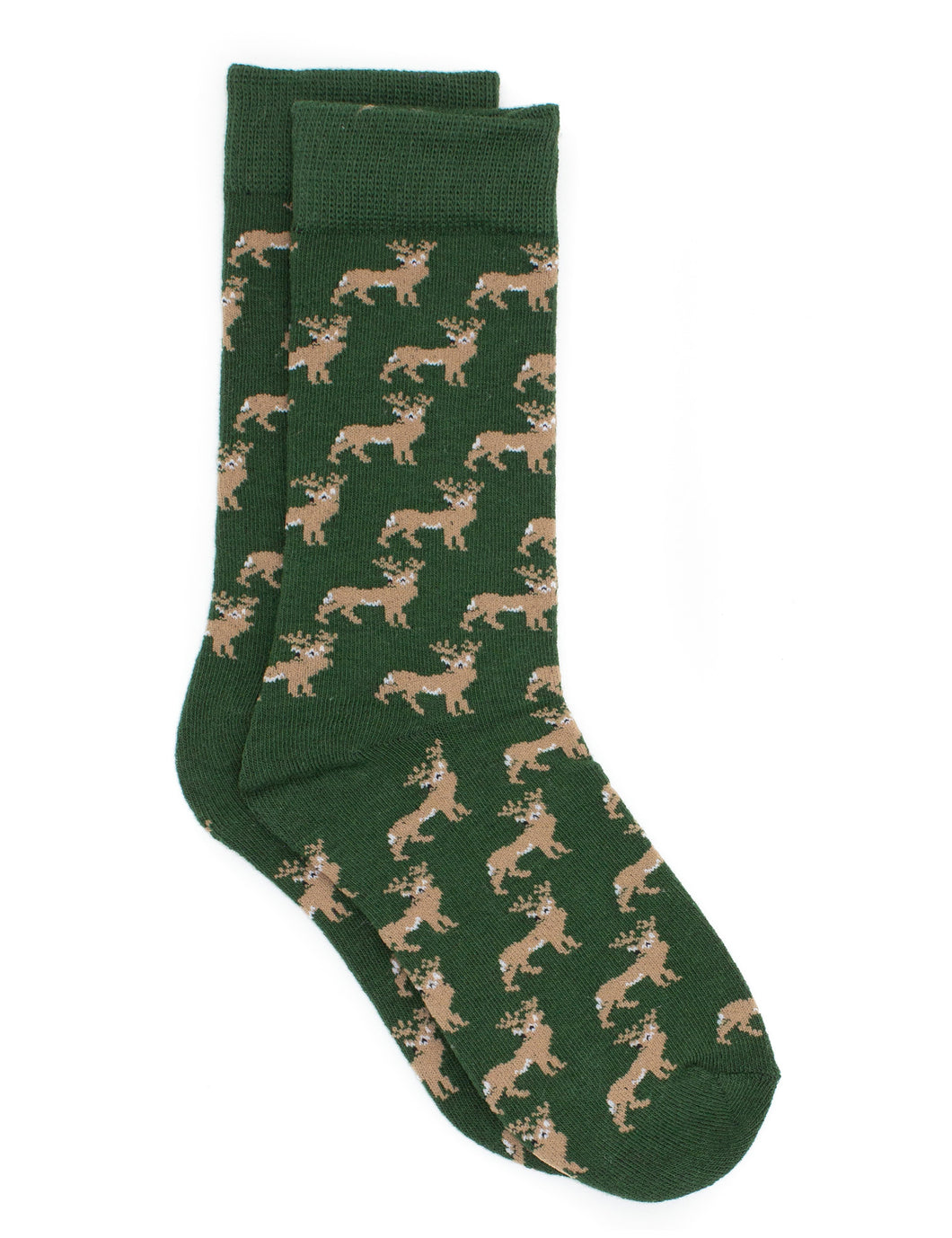 LUCKY SOCK- WHITETAIL