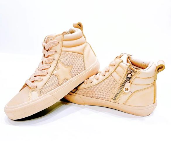 ELLA SNEAKER