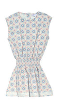 Load image into Gallery viewer, JOSIE DRESS- MEDALLIONS