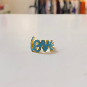 LOVE RINGS