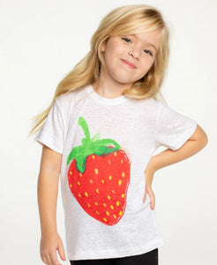 STRAWBERRY CHASER TEE