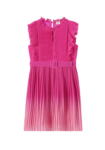 ISLA PINK DRESS