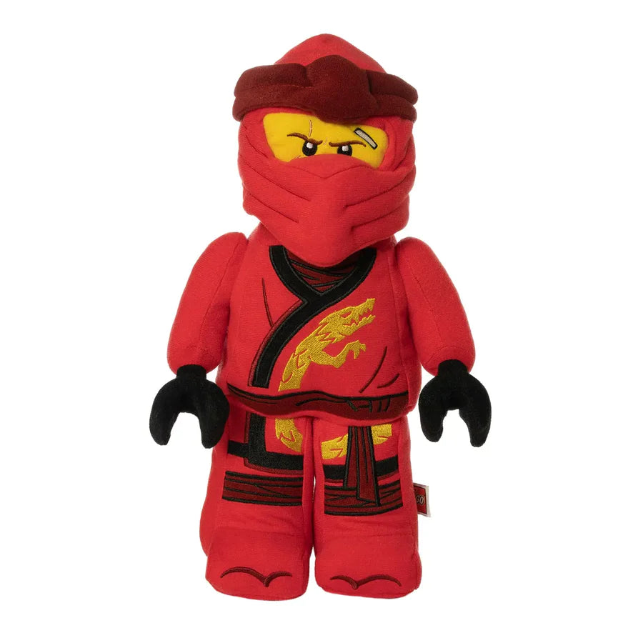 LEGO NINJAGO KAI PLUSH