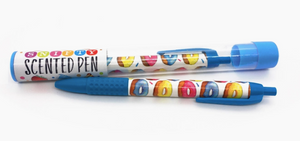 SCENTED PEN- DONUTS
