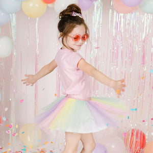 PASTEL FAIRY TUTU