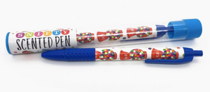 SCENTED PEN- GUMBALL