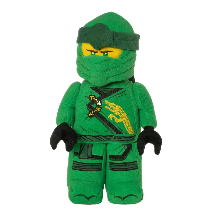 LEGO NINJAGO LLOYD PLUSH