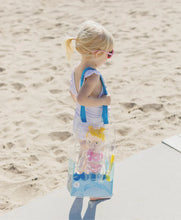Load image into Gallery viewer, SANDY BEACH DOLL- SOFT PINK
