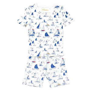 Sailboats PJ's