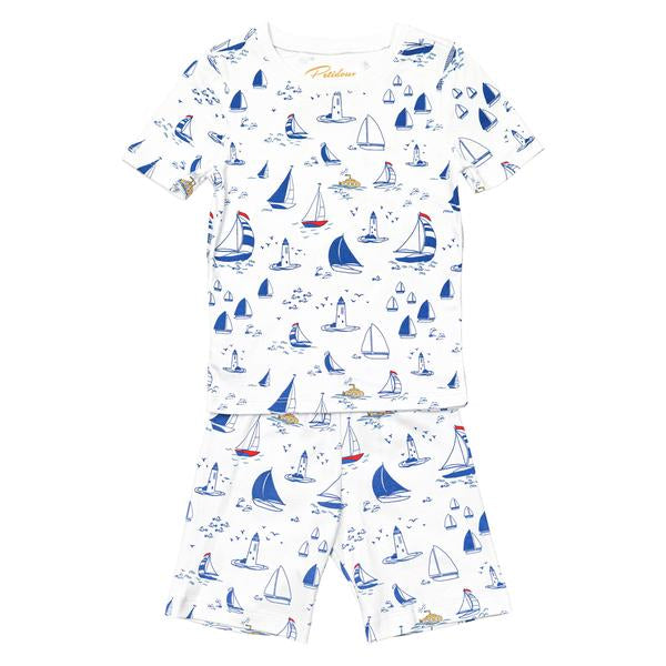 Sailboats PJ's