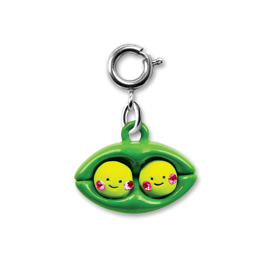 PEAPOD CHARM