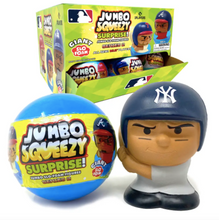 Load image into Gallery viewer, MLB JUMBO SQUEEZY