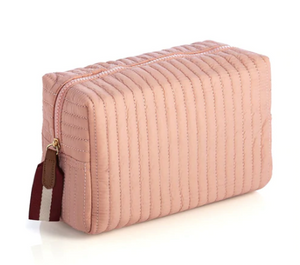 LARGE COSMETIC POUCH