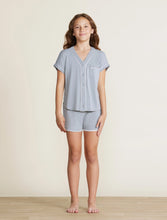 Load image into Gallery viewer, SOFT JERSEY PJS- MOONBEAM