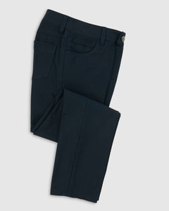 CROSS COUNTRY PANT- TIDE
