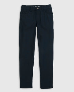 CROSS COUNTRY PANT- TIDE