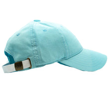 Load image into Gallery viewer, ICE CREAM HAT- AQUA