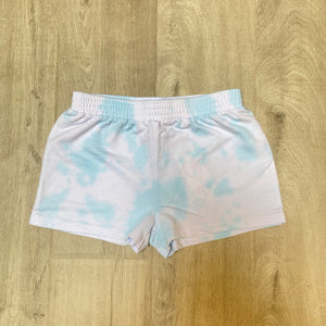 TODDLER CLOUD SHORTS