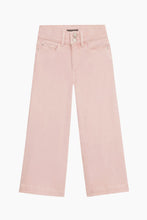 Load image into Gallery viewer, LILY WIDE LEG- PINK