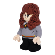 Load image into Gallery viewer, LEGO HERMIONE GRANGER PLUSH