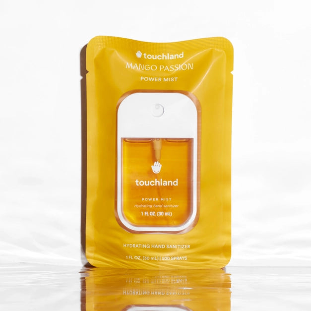 MANGO PASSION POWER MIST