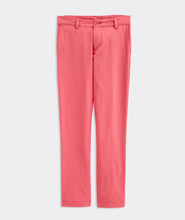 Load image into Gallery viewer, BREAKER PANTS- SAILOR RED